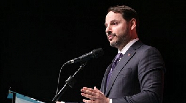 Bakan Albayrak'tan önemli açıklamalar!.