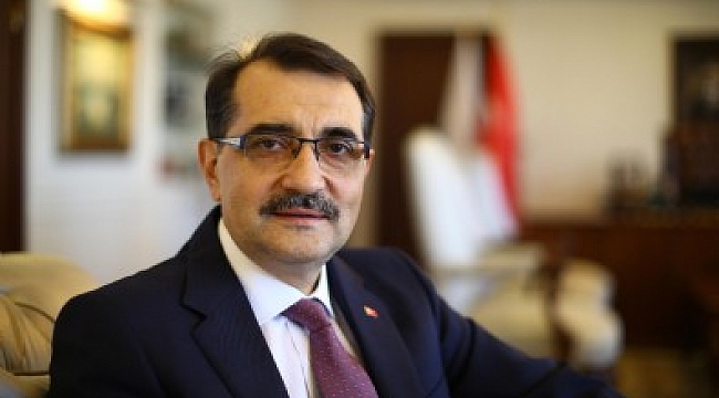 Bakan Dönmez'den flaş açıklama! Ciddi azalma bekliyoruz.