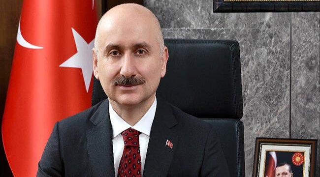 Bakan Karaismailoğlu elektronik haberleşme sektörü pazar verilerini değerlendirdi