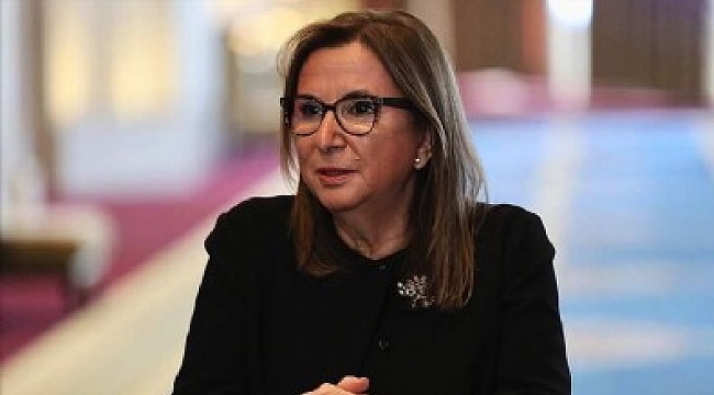 Bakan Pekcan girişimcilere müjde!.