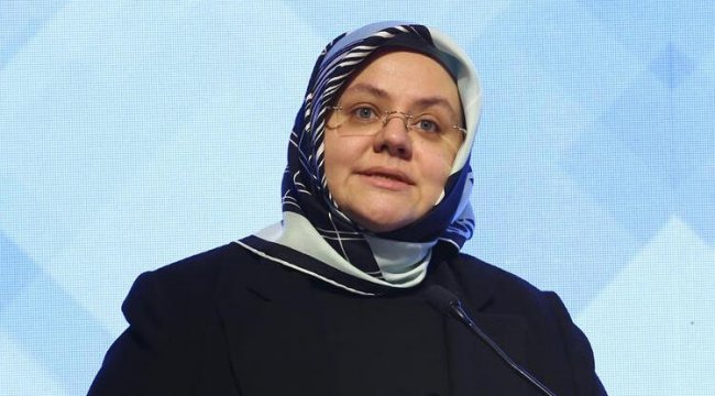 Bakan Selçuk: Mesleki eğitime 4.6 milyar lira aktardık