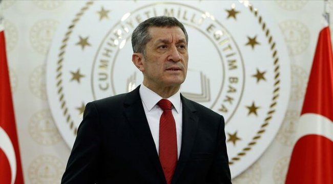 Bakan Selçuk&#039;tan okulların açılması ile ilgili yeni açıklama