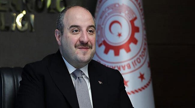 Bakan Varank: Makro göstergelerdeki dalgalanmalar Türkiye ekonomisinin gerçeğini yansıtmıyor