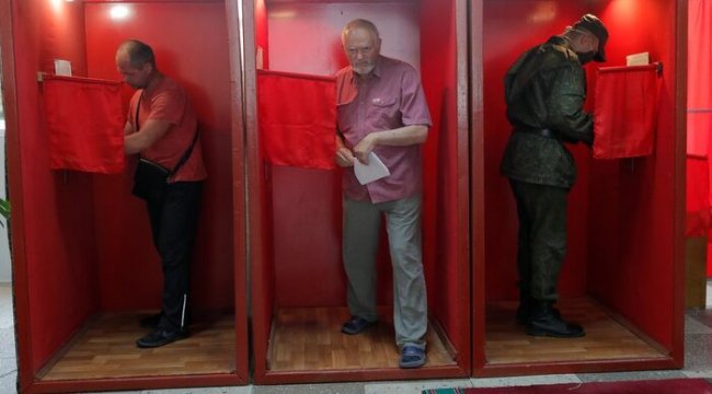 Belarus&#039;ta seçimler: Çeyrek asırdır iktidarda olan Devlet Başkanı Lukaşenko son yıllardaki en büyük sınavını veriyor