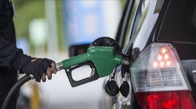 Benzine bu gece yarısı indirim geliyor!.