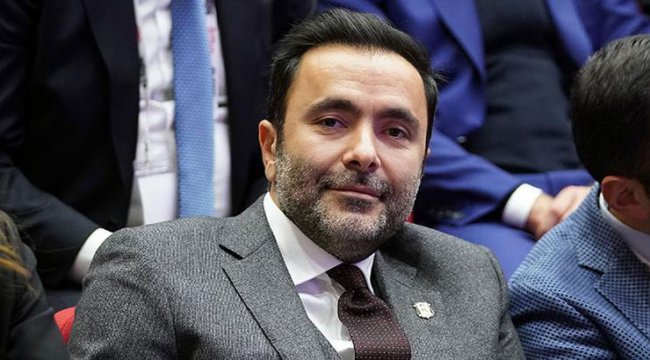 Beşiktaş yöneticisi Emre Kocadağ: Transfer limiti konusunda göründüğü kadar rahat değiliz