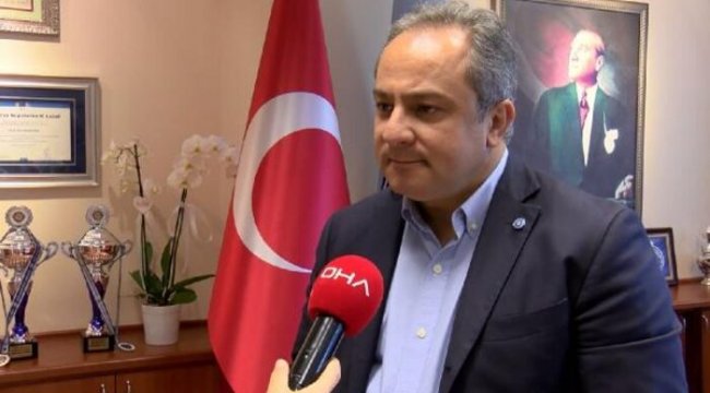 Bilim Kurulu üyesi uyardı: Vakalar çok artarsa ülke genelinde kısıtlamalar olabilir