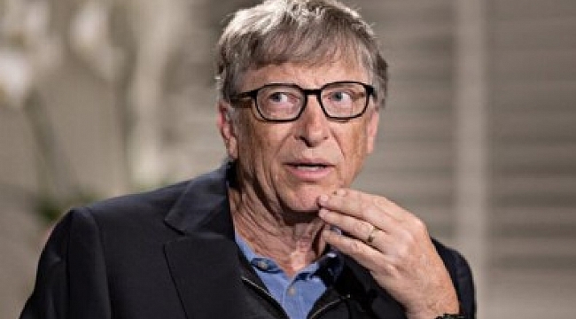 Bill Gates: Koronavirüs salgını bitmeden milyonlarca insan ölecek.