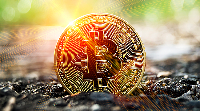BITCOIN İLE KISA SÜREDE MİLYONER OLDU, HAYALLERİNİ GERÇEKLEŞTİRDİ.