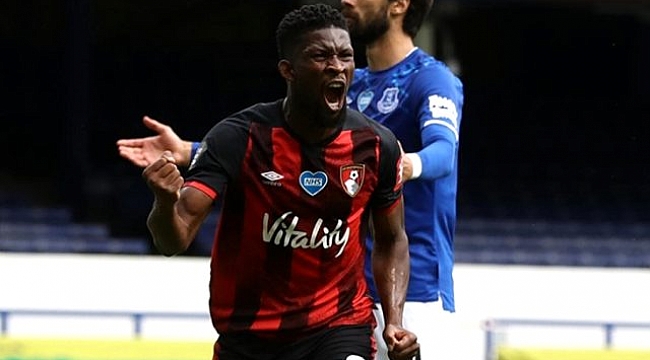 Bournemouth'lu Jefferson Lerma, Galatasaray'da oynamak istiyor.