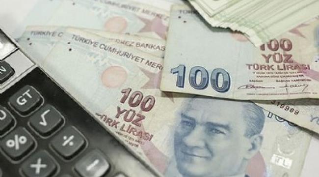 Büyüme rakamları açıklandı!.