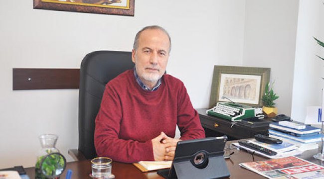 ÇBK Mersin Yenişehir Belediyespor gelecek sezondan umutlu