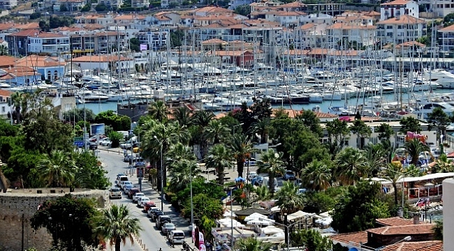 Çeşme'de bir işletme daha 15 gün süreyle kapatıldı.