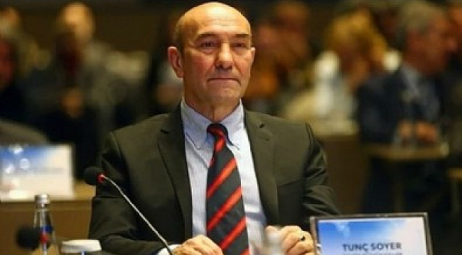 CHP'li İzmir Büyükşehir Belediyesi'nin toplu taşıma kararı sosyal medyayı ayağa kaldırdı! Tepkiler çığ gibi....