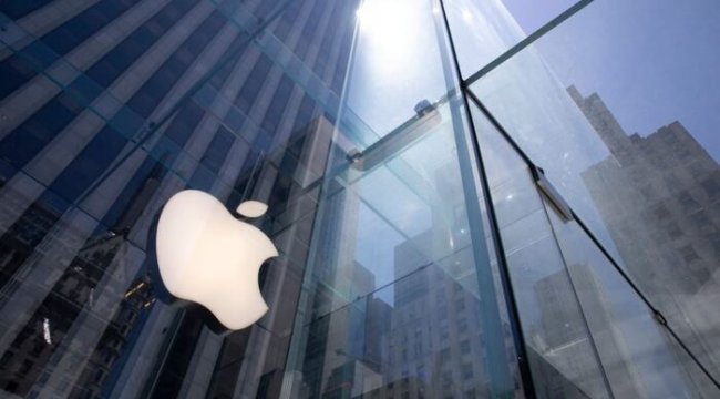 Çinli Yapay Zeka Şirketi'nden Apple'a 1,4 Milyar Dolarlık Patent Davası