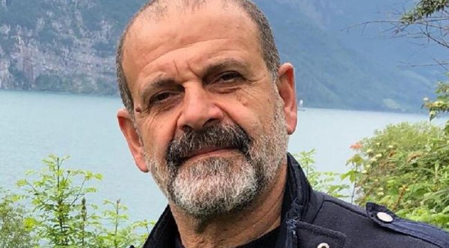 &#039;Cinsel saldırı&#039; ile suçlanan Tuma Çelik savunmasını Meclis&#039;e gönderdi