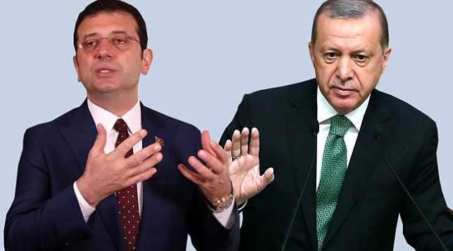 Cumhurbaşkanlığı seçimi anketinde Erdoğan'a en yakın desteği alan isim Mansur Yavaş oldu.
