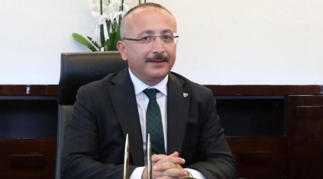 Denizli Valiliği'nden vatandaşlara dolandırıcılık uyarısı