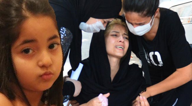 Dilan ölü bulunmuştu! Annesi gözyaşlarına boğuldu: &#039;Baba değil cani bir katil&#039;