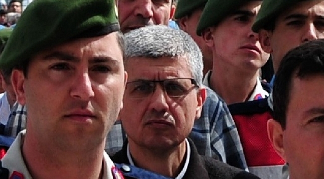 Doğalgaz çalışmalarını engelleyen FETÖ&#039;cü Tuğamiral Ömer Faruk Harmancık mıydı.?