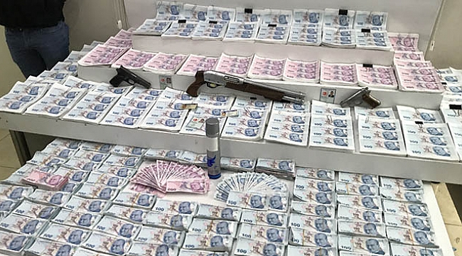 Dost ve müttefik devletlere anlaşma akdedilmeden verilecek parasal yardım limiti 40 milyon TL'ye çıkarıldı.