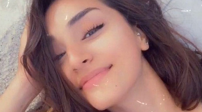 Duygu Delen olayında flaş gelişme.