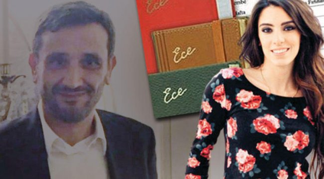 Ece Ajandası’nın vârisi İnci G. dolandırıldı