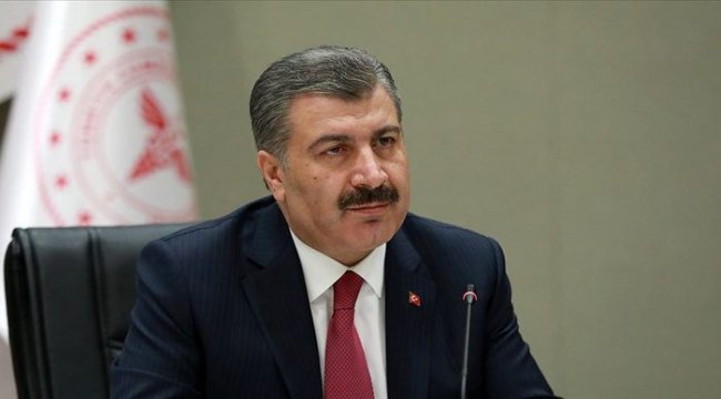 Fahrettin Koca: Kuralsız kazanılmış savaş var mı?