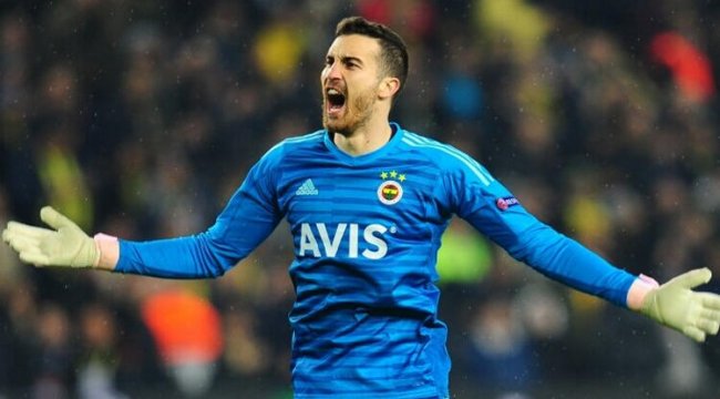 Fenerbahçe&#039;den Kasımpaşa&#039;ya! Harun Tekin sürprizi...