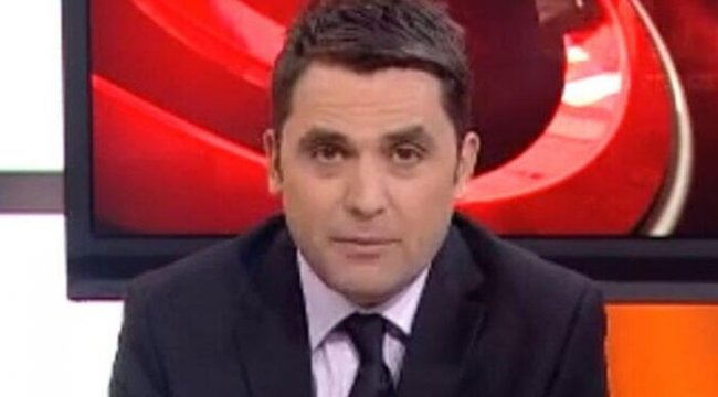 FETÖ&#039;cü firari spiker Erkan Akkuş yakalanıp tutuklandı