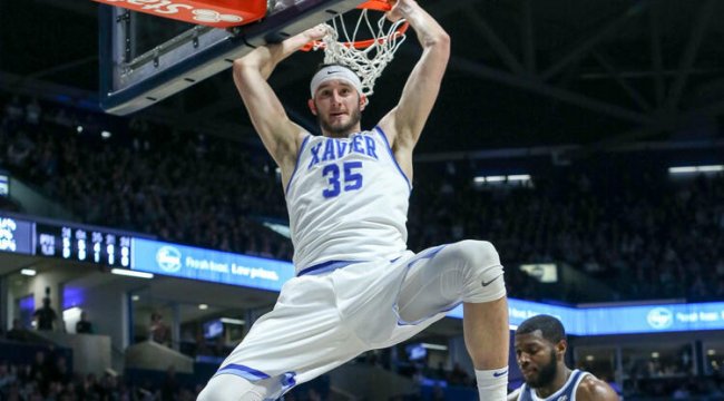 Galatasaray Doğa Sigorta, Zach Hankins&#039;i kadrosuna kattı