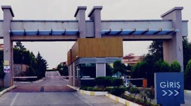 Gaziantep&#039;de iş insanının lüks villasında şüpheli ölüm