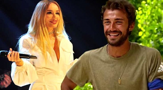 Gülşen, Cemal Can Canseven'in Instagram'daki engelini kaldırdı! Cemal'dan güldüren paylaşım geldi.