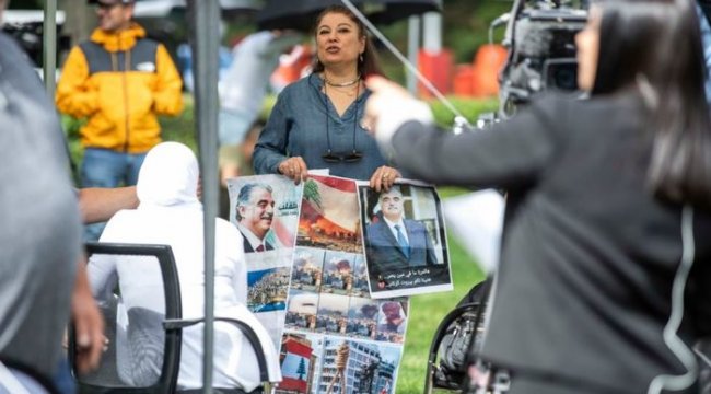 Hariri Suikastı Davasında Karar