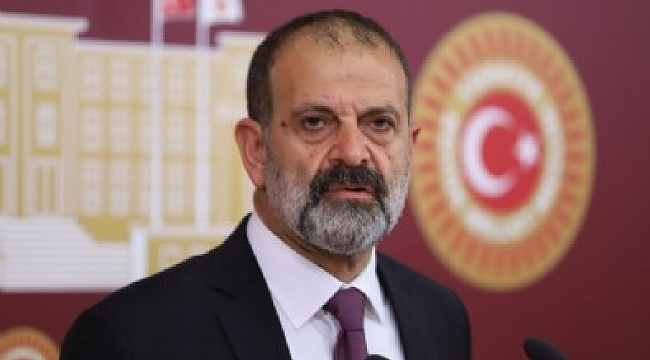 HDP&#039;li Tuma Çelik&#039;in WhatsApp mesajları ortaya çıktı!.