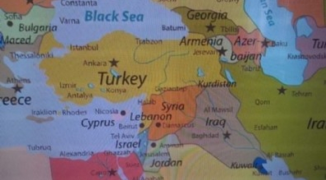 İlkokul kitabında skandal! Soruşturma başlatıldı.