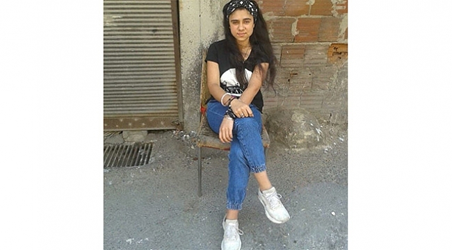 İstanbul'da kaybolan Nazar, Kayseri'de aranıyor.