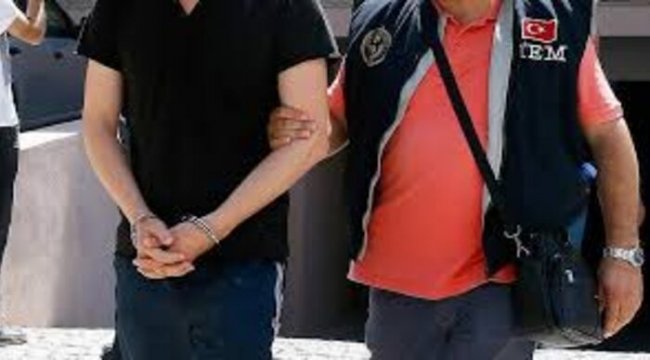 İstanbul&#039;da rüşvet operasyonu! Gözaltılar var