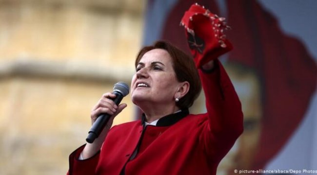 İYİ Parti’den Devlet Bahçeli’ye yanıt