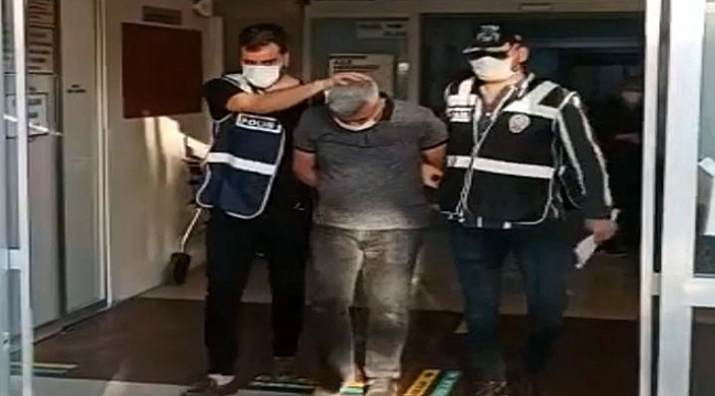 İzmir merkezli 13 ilde FETÖ operasyonu: 22 şüpheli gözaltına alındı.