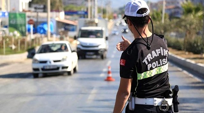 Karabük'te kamu personelinin il dışına izinsiz çıkması yasaklandı.