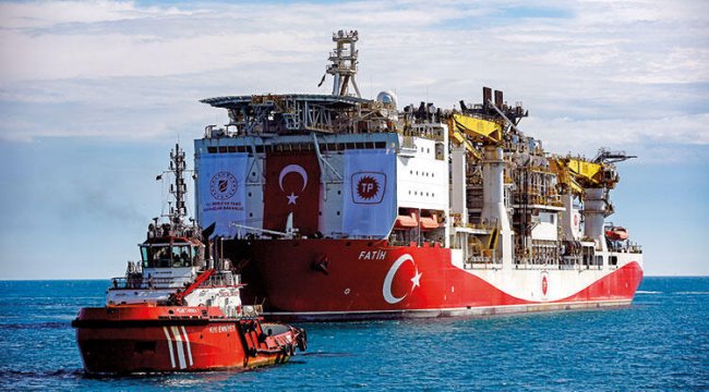 Karadeniz’deki doğalgaz keşfi Türkiye’nin enerji piyasasındaki rolünü değiştiriyor...