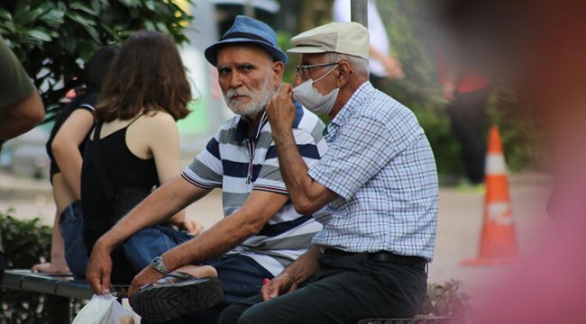 Kırklareli Valiliği'nden açıklama: Koronavirüsle mücadele şeffaf yürütülüyor