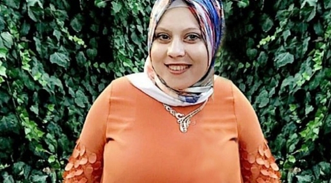 Koronavirüs anne ve bebeğini ayırdı.