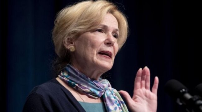 Koronavirüs: Trump&#039;ın danışmanına göre ABD salgında &#039;farklı ve daha tehlikeli&#039; bir evreye girdi