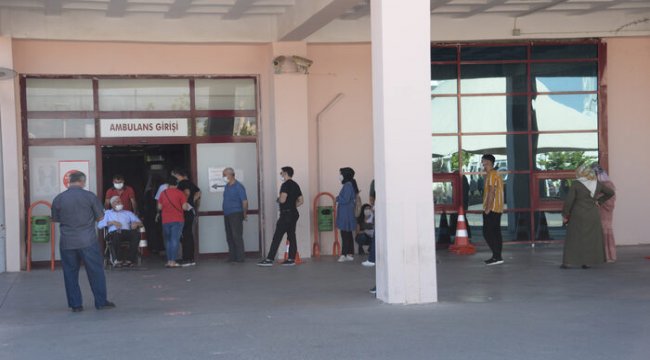 Kritik uyarı geldi! &#039;Önlem alınmazsa vakalar büyük ölçüde Güneydoğu kaynaklı olacak&#039;