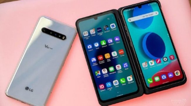 LG Q92 performans testinde ortaya çıktı