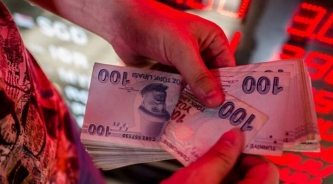 Londra swap faizi: Gecelik TL swap faizi %280&#039;e yükseldi