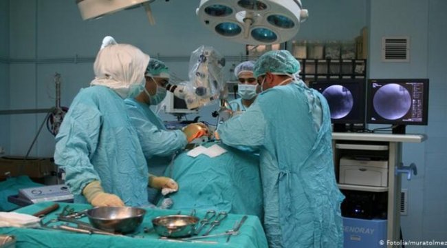 Malpraktis: "Ameliyat yapacak doktor bulamazsınız"