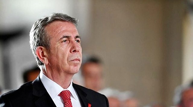 Mansur Yavaş'ın aşure gönderdiği hemşire tecavüzle tehdit edildi.